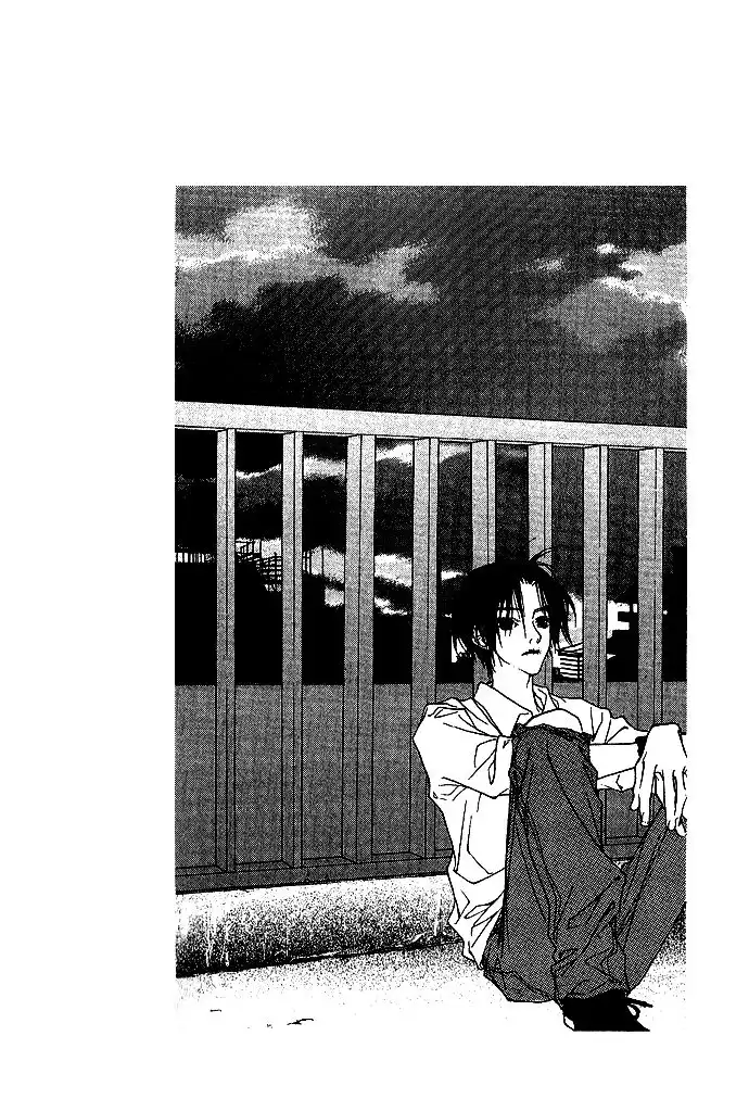 Running Through the City In the Sunset Chapter 10 2